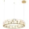 Подвесной светильник Odeon Light Crossa 5072/80L