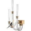 Бра Odeon Light Lark 5431/6WL