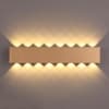Настенный светильник ODEON LIGHT MAGNUM 3893/16WL