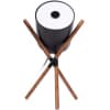Интерьерная настольная лампа Loft It Bobbin 10245T Black