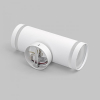 Архитектурная подсветка Imex IL.0014.0018-2-WH IP54
