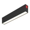 Трековый светильник Smart DK8003-BK Denkirs