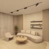 Трековый светильник Denkirs Edder DK6636-BK