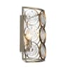 Настенный светильник Seranda SL1105.201.02 ST Luce