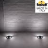 Грунтовый светильник FUMAGALLI CECI 120-3L 2F3.000.000.AXG1L