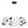 Подвесная люстра Odeon Light Trellis 5087/68L