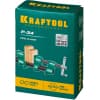 KRAFTOOL P-34 3/4", струбцина трубная 32302-1