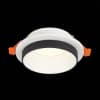 Точечный светильник Chomia ST206.508.01 ST Luce