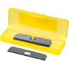 Лезвие для ножа OLFA 17.5 мм OL-SKB-7/10B