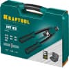 KRAFTOOL NUT-12 резьбовой двуручный заклепочник в кейсе 31183