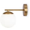 Бра Marble FR5230WL-01BS Freya