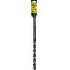 STAYER Бур SDS-max 25 x 250/360 мм 29370-250-25