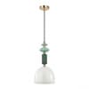 Подвесной светильник ODEON LIGHT CANDY 4861/1C