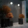 Настенный светильник уличный Novotech Street 370953