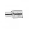 Головка торцевая 1/4, Е6, CrV Stels 13865