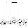 Подвесная люстра Odeon Light Trellis 5087/64L