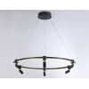 Подвесной светильник Ambrella COMFORT FL5299
