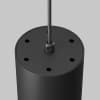 Подвесной светильник Maytoni Vol P100PL-20W3K-B