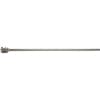 Бур по бетону KRAFTOOL  80 х 990 мм, проломной, SDS-max 29355-80-990