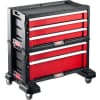 Тележка с 5 ящиками DRAWER 2+3 Keter 22", пластиковый 38380-5
