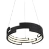 Подвесной светильник Genuine SL963.403.01 ST Luce