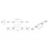 Настенный светильник Zortes Scoup ZRS.10112.04