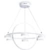 Подвесной светильник Ambrella COMFORT FL51772