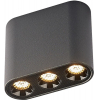 Точечный светильник Odeon Small 7092/8CL