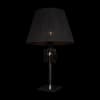 Интерьерная настольная лампа Loft It Zenith 10210T Black