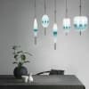 Подвесной светильник Loft It Venice 10223/C Blue