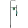 FORGE FF-500/120 струбцина тип F 500/120 мм, 750 кгс, KRAFTOOL 32014-120-500