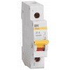Выключатель нагрузки (мини-рубильник IEK) ВН-32 1Р 32А MNV10-1-032
