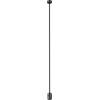 Крепление потолочное Maytoni Accessories for tracks Flarity TRA159С-IPCL1-B