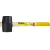 Киянка резиновая с деревянной ручкой STAYER 340 г 20505-55