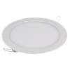 Встраиваемый светильник Elektrostandard Downlight DLR003 18W 4200K белый