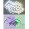 Потолочная люстра Natali Kovaltseva HIGH-TECH LED LAMPS HIGH-TECH LED LAMPS 82017