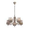 Подвесная люстра Ориент CL464153 Citilux
