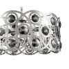 Подвесная люстра Silk VL3143P08 Vele Luce