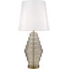 Интерьерная настольная лампа ST Luce Rexite SL1001.204.01