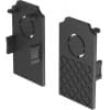 Заглушка Maytoni Accessories for tracks Exility TRA034EC-42B