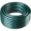 Шланг поливочный РОСТОК O 1/2" x 15 м, 15 атм., 3-x слойный, армированный, КЛАССИК 40308-1/2-15