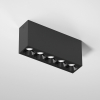Точечный светильник Elektrostandard Block 25108/LED