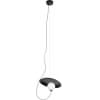 Подвесной светильник Loft It Wonders 10237P Black