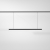 Трековый светильник Elektrostandard Slim Magnetic 85105/01