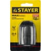 Патрон для дрели STAYER 13 мм, 1/2", быстрозажимной 29052-13-1/2