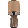 Интерьерная настольная лампа Lumion Evana 8171/1T