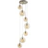 Подвесной светильник Citilux Томми CL102073