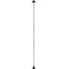 Грунтовый светильник Odeon Verde 7122/4GLB