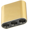 Точечный светильник Odeon Small 7093/8CL