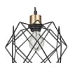 Подвесной светильник Scheletro VL6392P01 Vele Luce